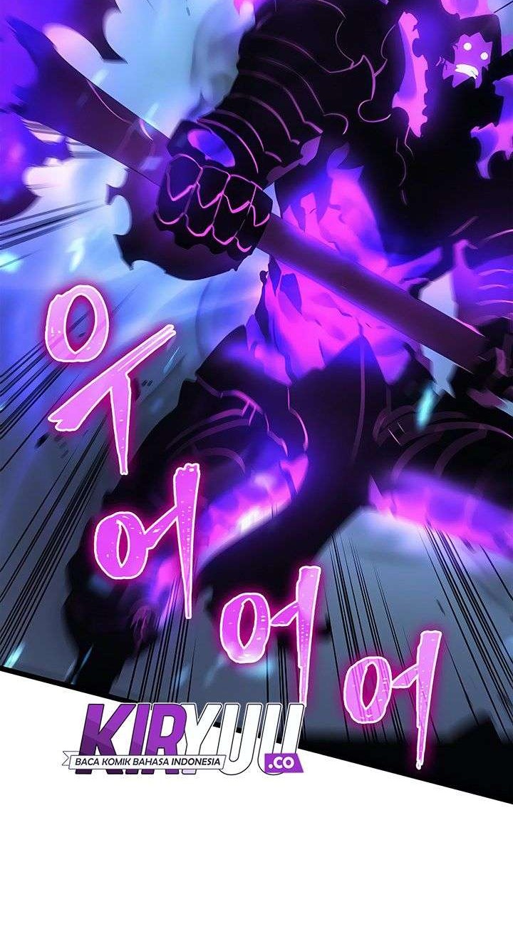 Solo Leveling Chapter 87 - halaman 13