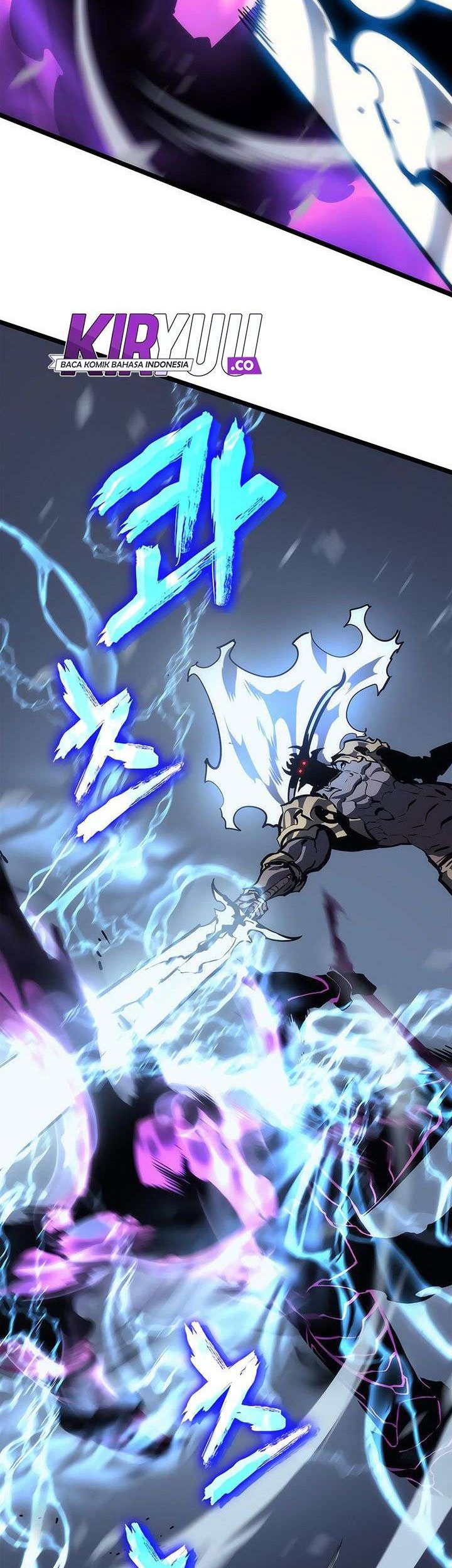 Solo Leveling Chapter 87 - halaman 15