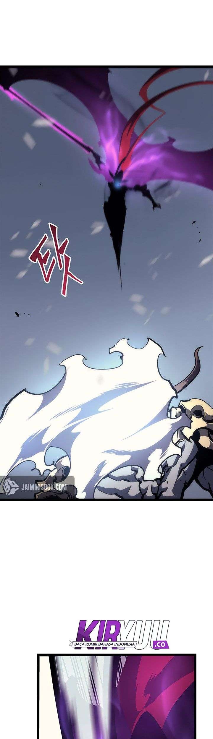 Solo Leveling Chapter 87 - halaman 17