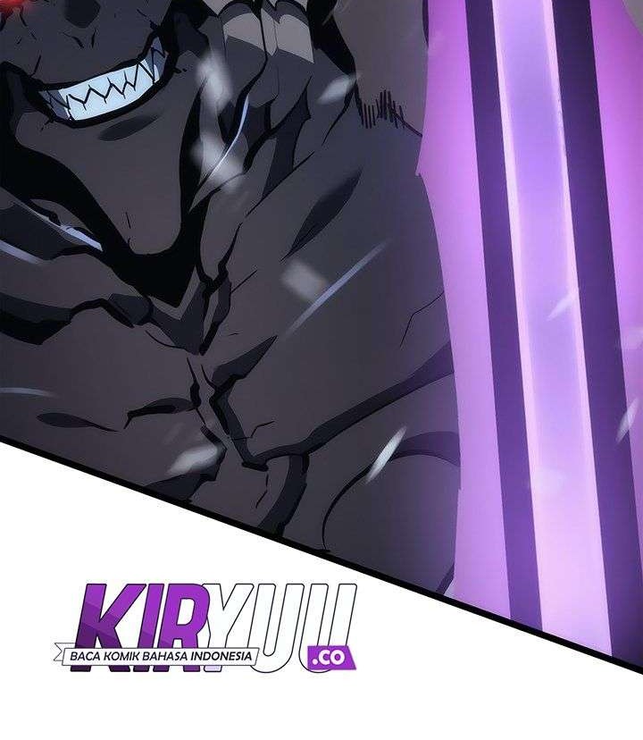 Solo Leveling Chapter 87 - halaman 19