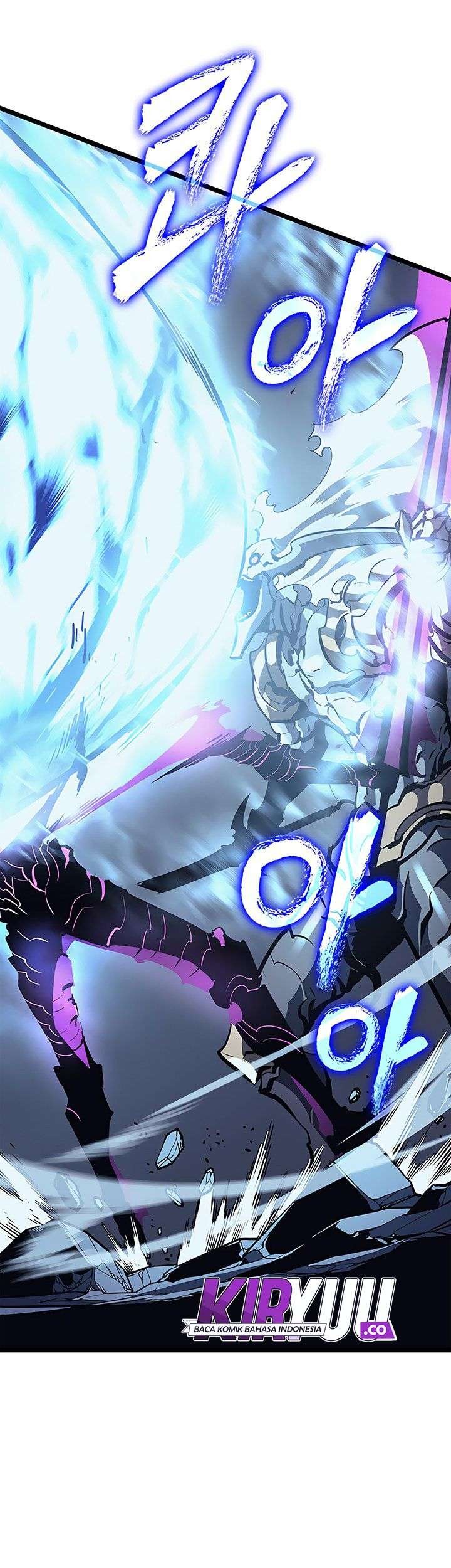 Solo Leveling Chapter 87 - halaman 20