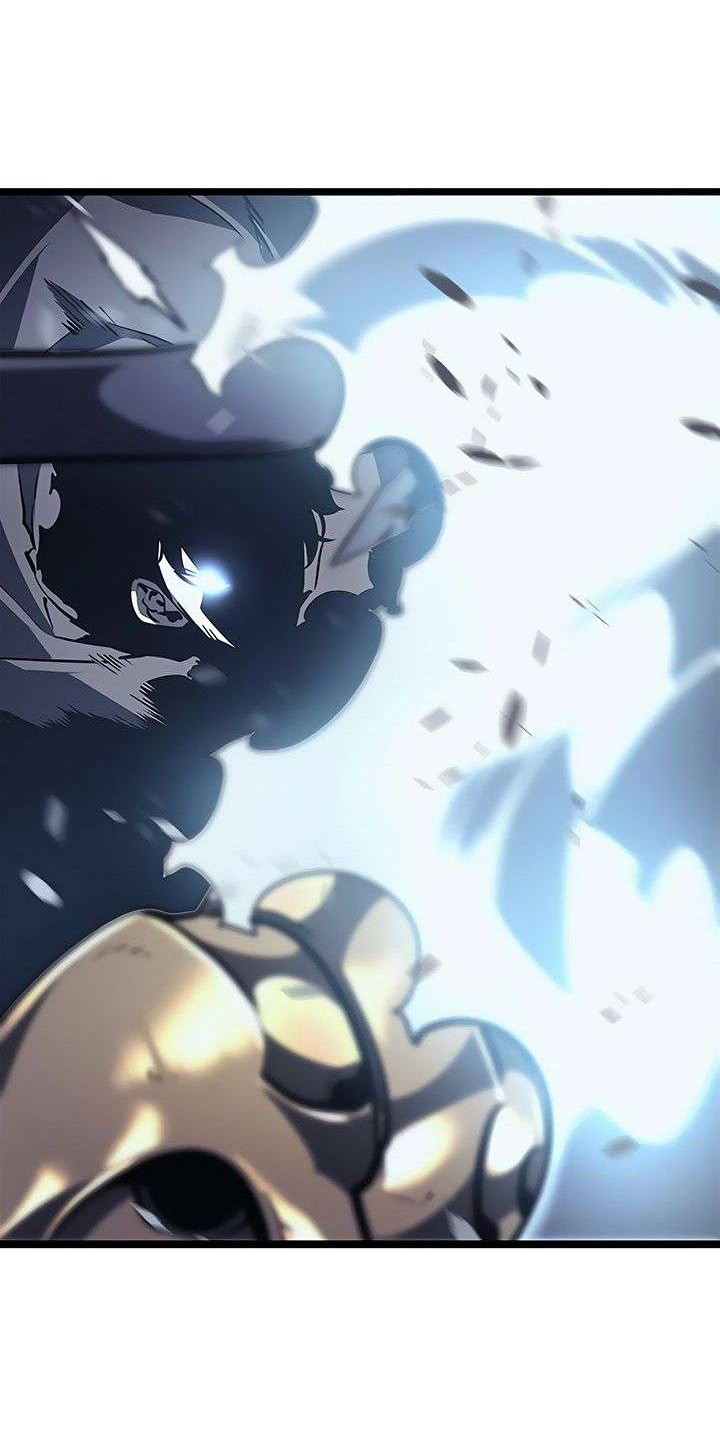 Solo Leveling Chapter 87 - halaman 21