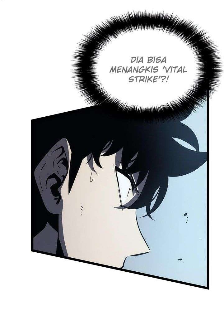 Solo Leveling Chapter 87 - halaman 23