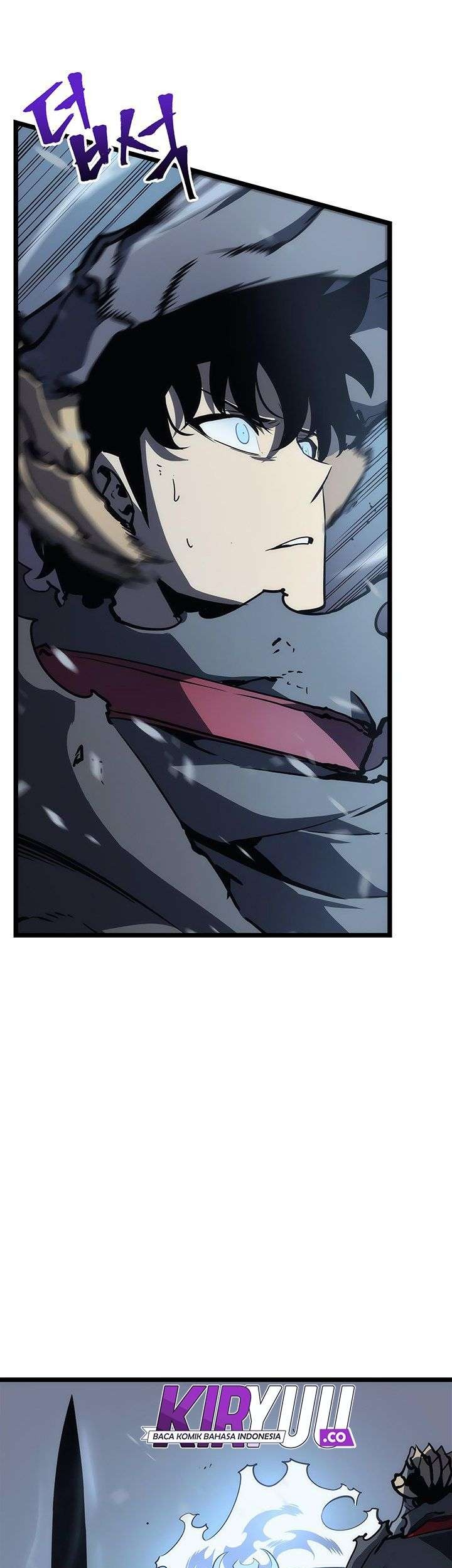 Solo Leveling Chapter 87 - halaman 24