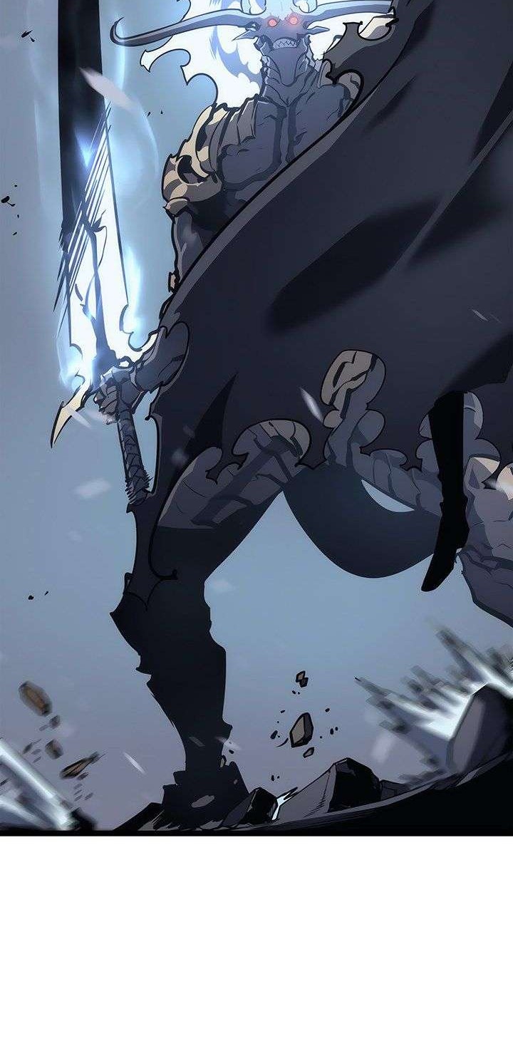 Solo Leveling Chapter 87 - halaman 25