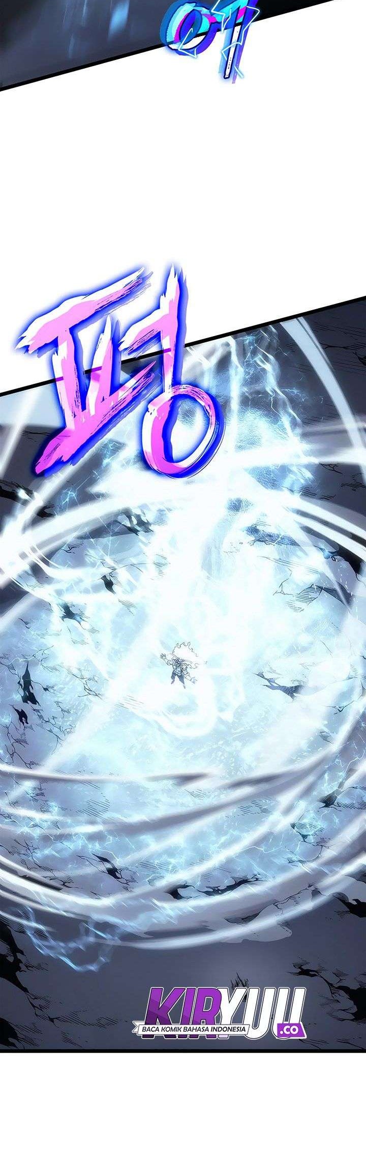 Solo Leveling Chapter 87 - halaman 31