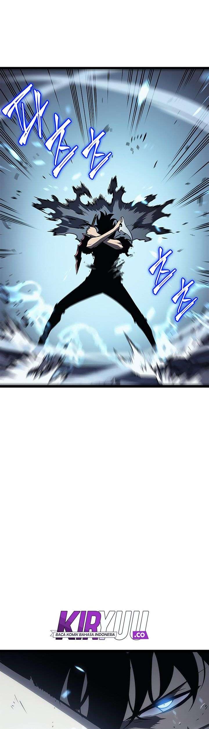 Solo Leveling Chapter 87 - halaman 32
