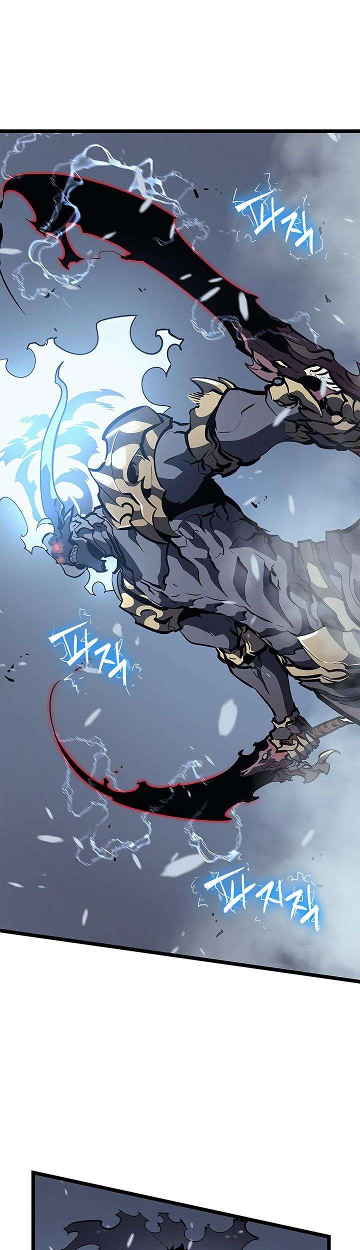 Solo Leveling Chapter 87 - halaman 34