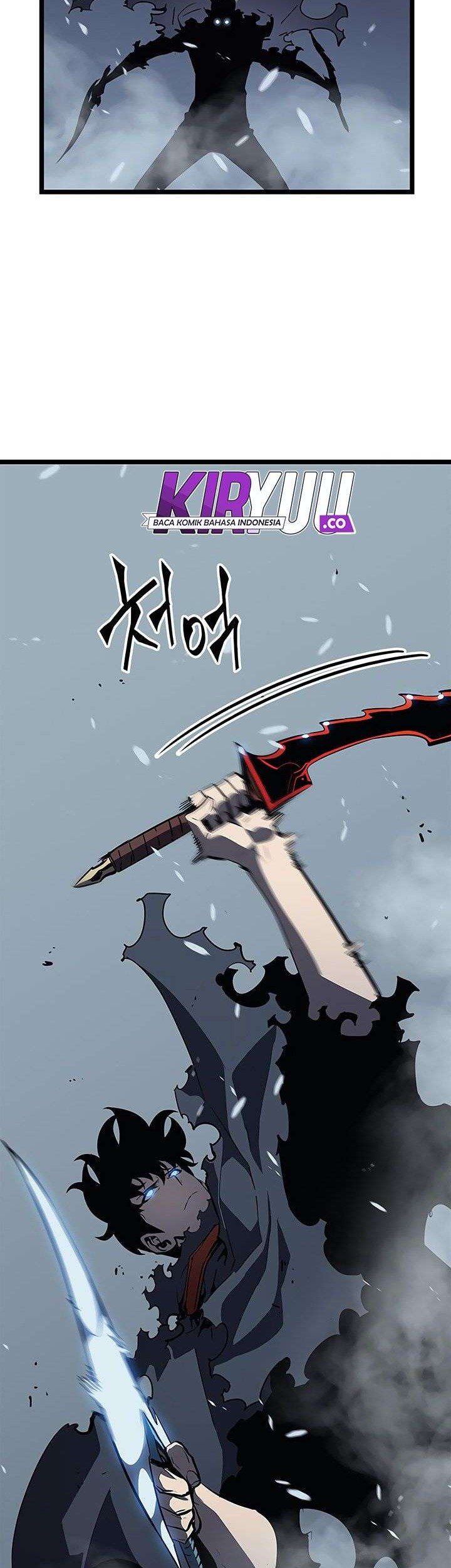Solo Leveling Chapter 87 - halaman 35