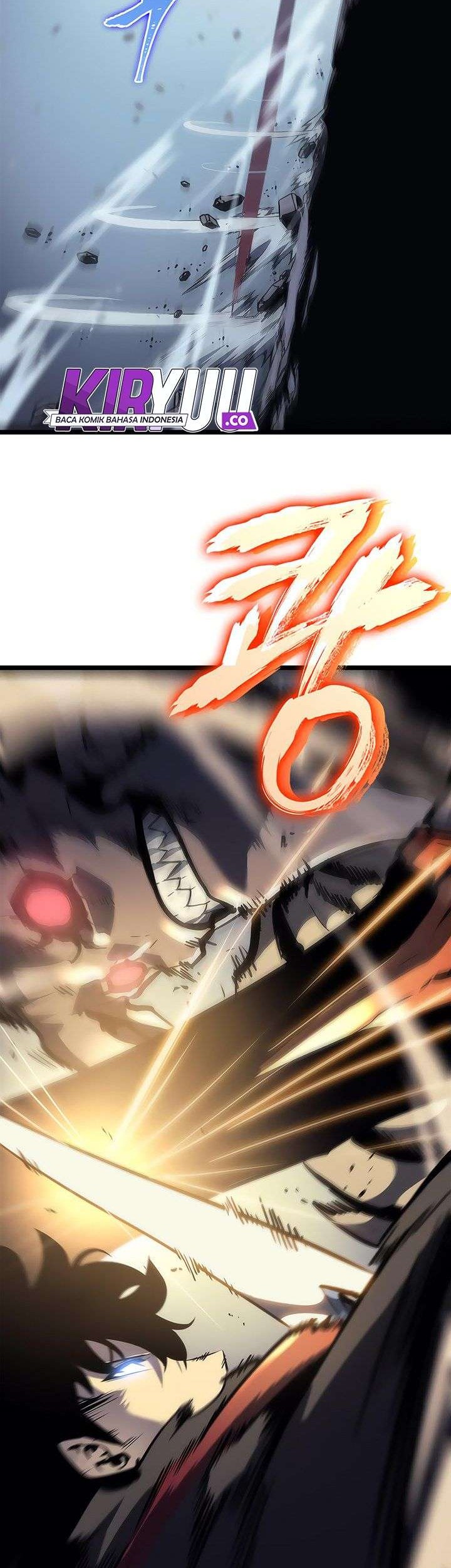 Solo Leveling Chapter 87 - halaman 38