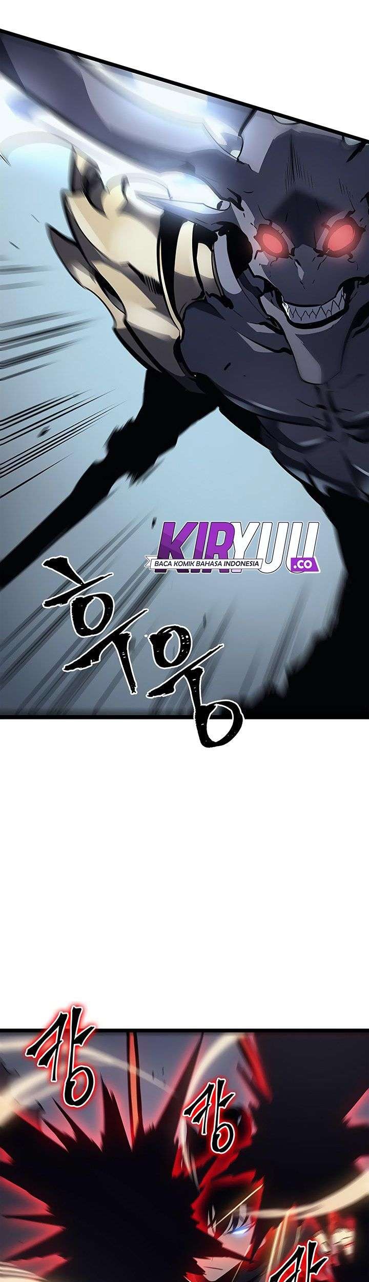 Solo Leveling Chapter 87 - halaman 40