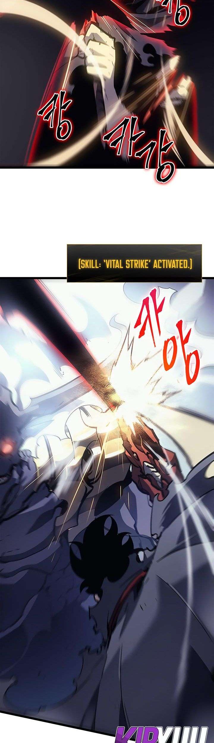 Solo Leveling Chapter 87 - halaman 41