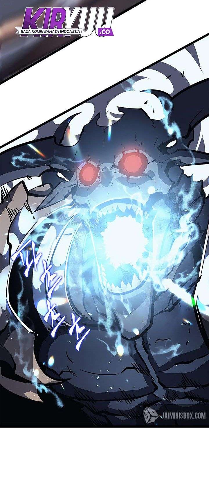 Solo Leveling Chapter 87 - halaman 44