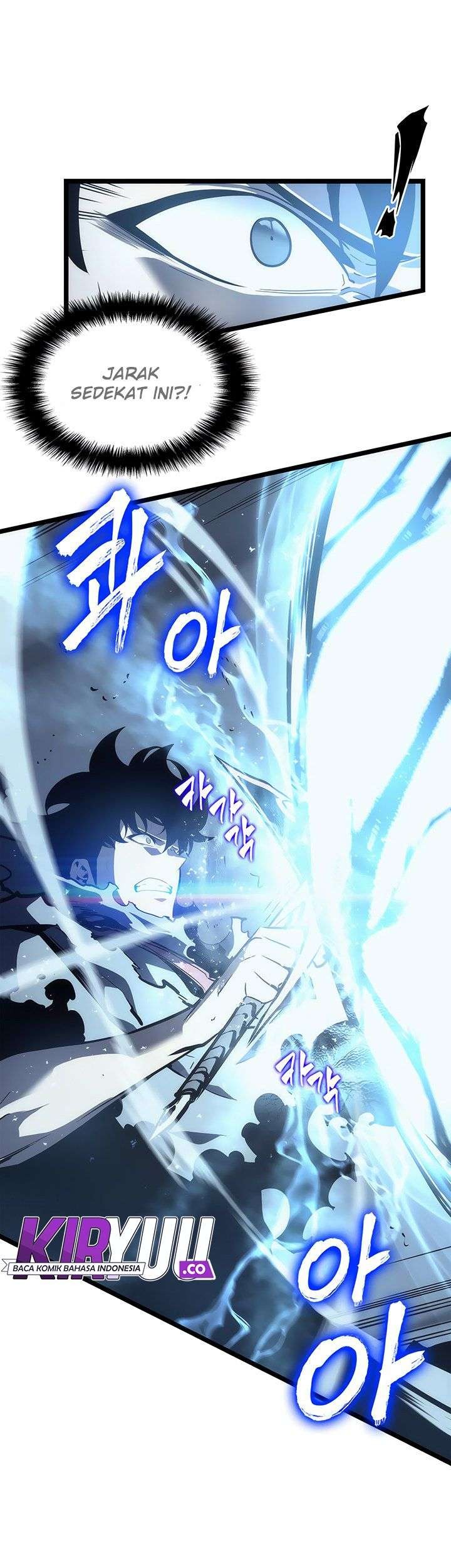 Solo Leveling Chapter 87 - halaman 45