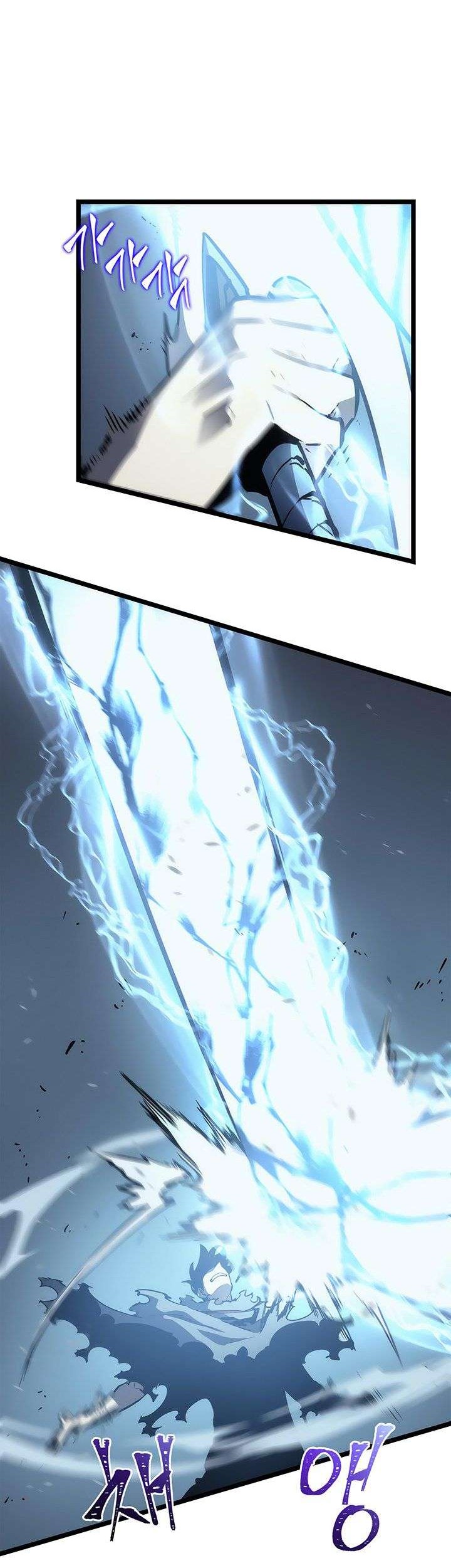 Solo Leveling Chapter 87 - halaman 46