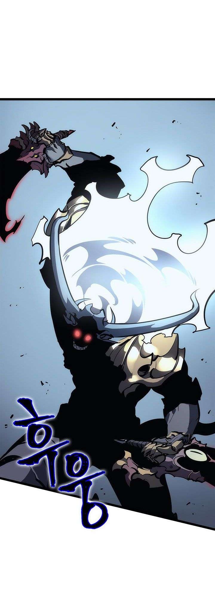 Solo Leveling Chapter 87 - halaman 49