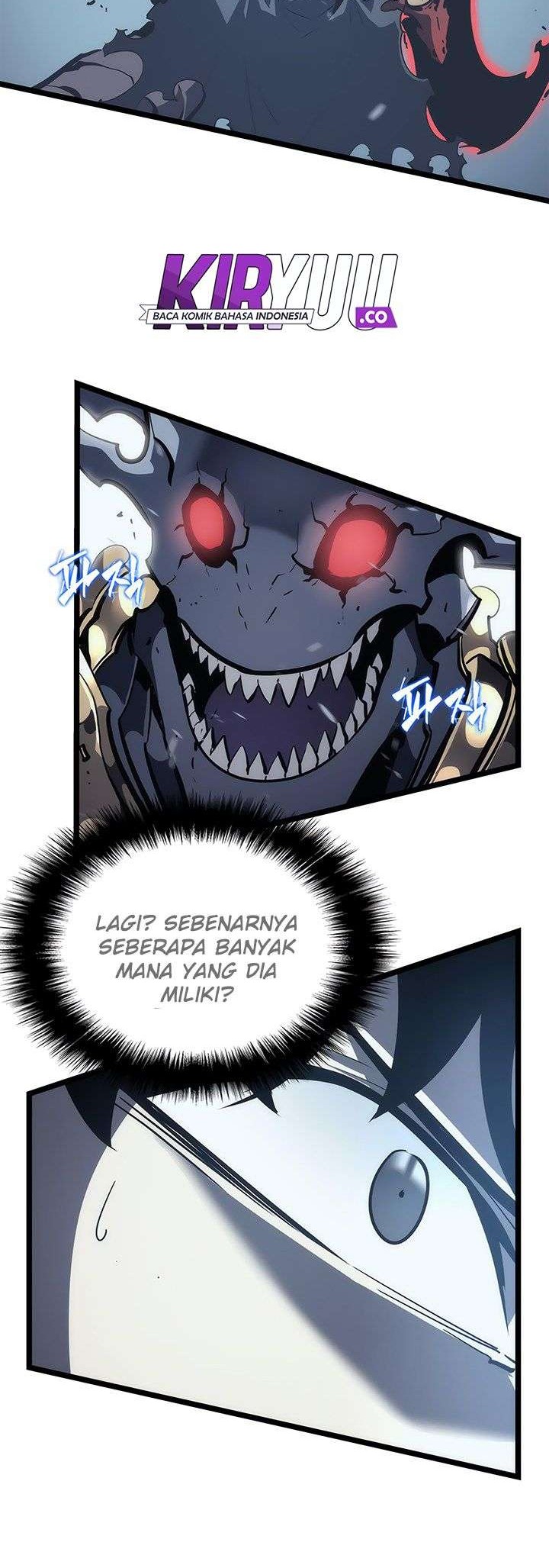Solo Leveling Chapter 87 - halaman 51