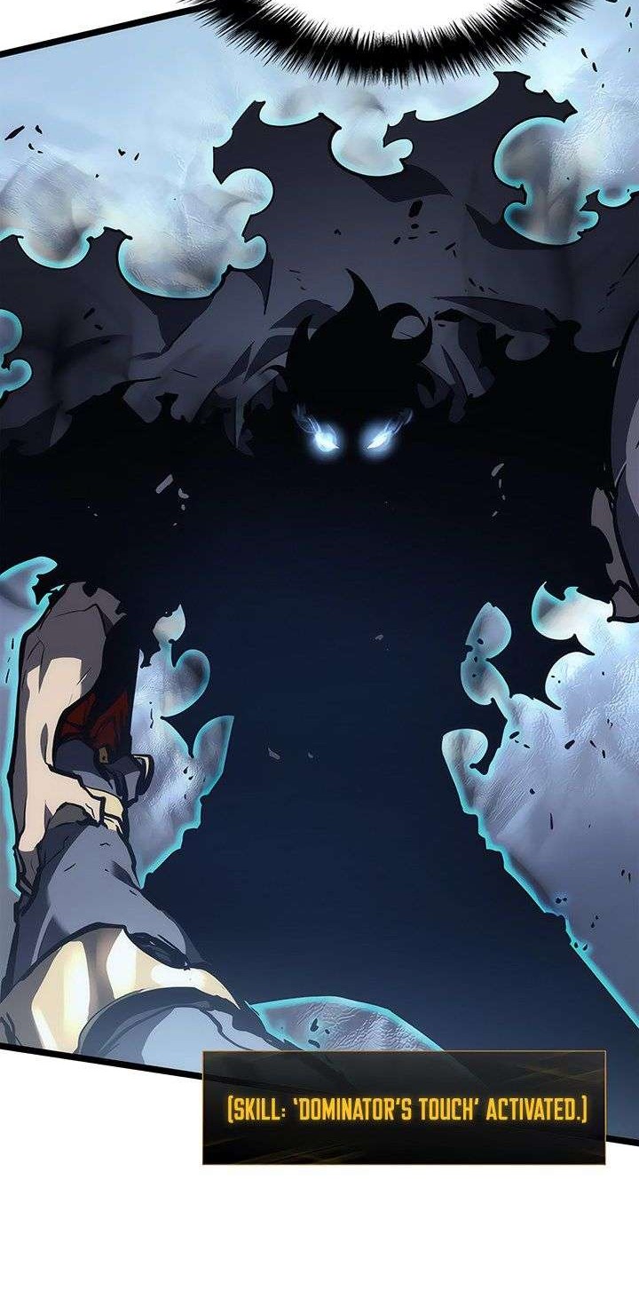 Solo Leveling Chapter 87 - halaman 57