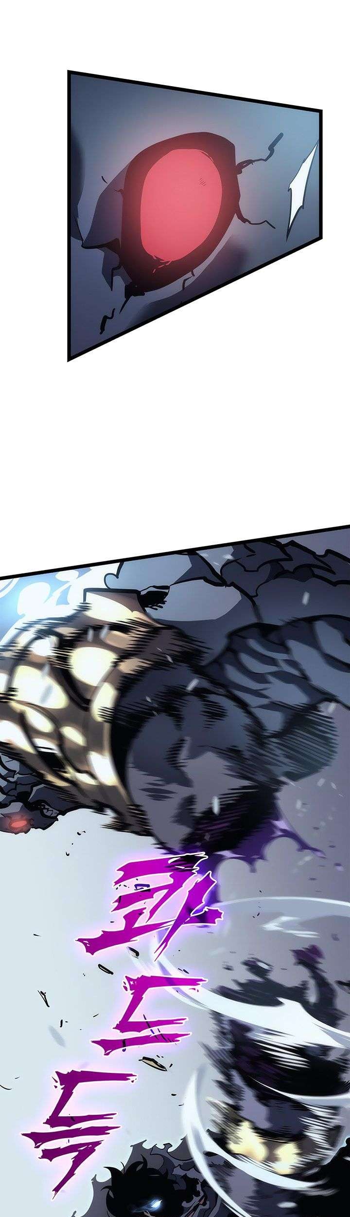 Solo Leveling Chapter 87 - halaman 58