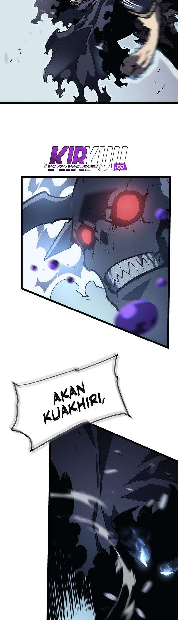 Solo Leveling Chapter 87 - halaman 59