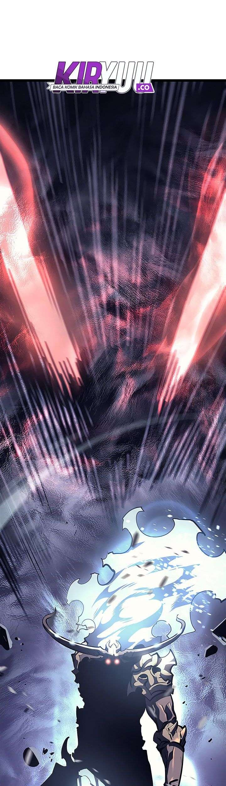 Solo Leveling Chapter 87 - halaman 6