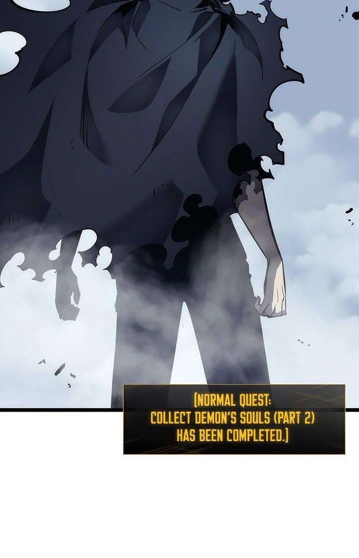 Solo Leveling Chapter 87 - halaman 65