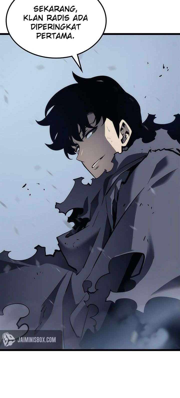 Solo Leveling Chapter 87 - halaman 67