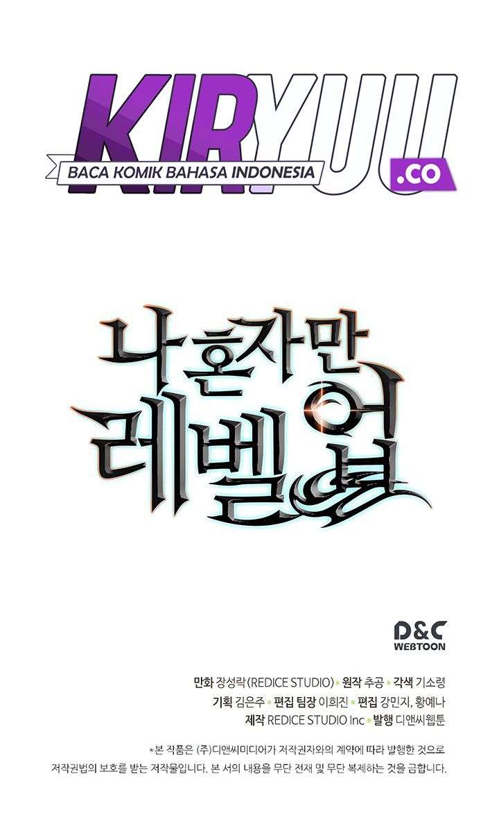 Solo Leveling Chapter 87 - halaman 70