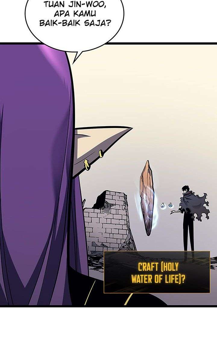 Solo Leveling Chapter 88 - halaman 10