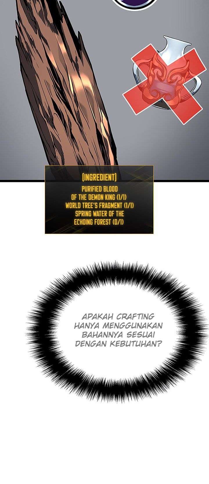 Solo Leveling Chapter 88 - halaman 18