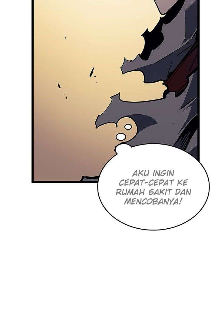 Solo Leveling Chapter 88 - halaman 20