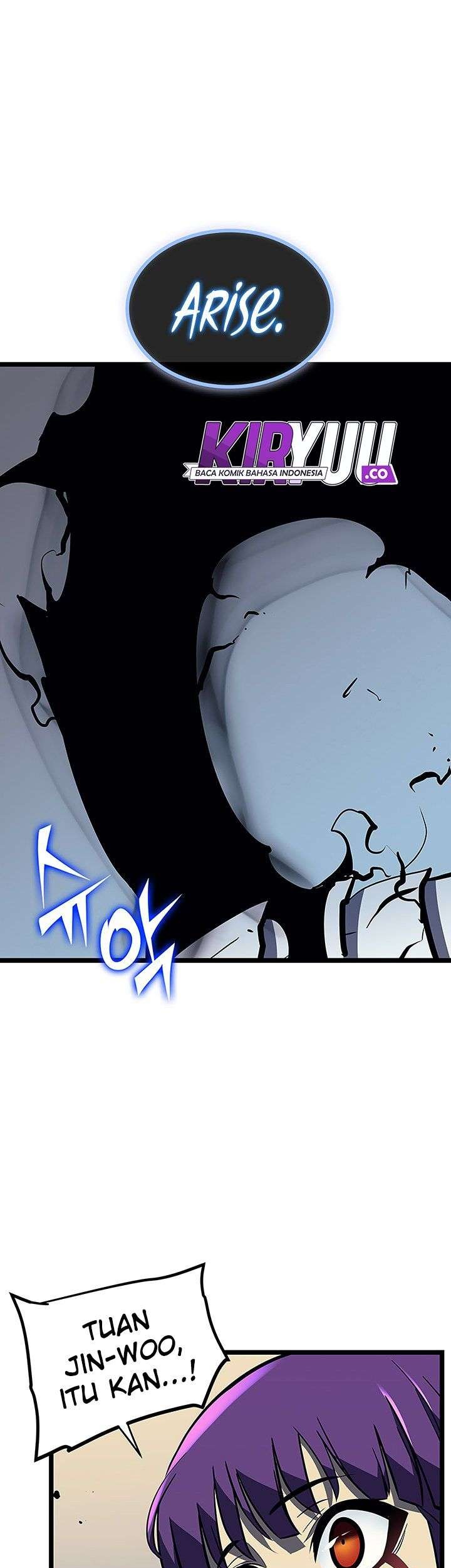 Solo Leveling Chapter 88 - halaman 23