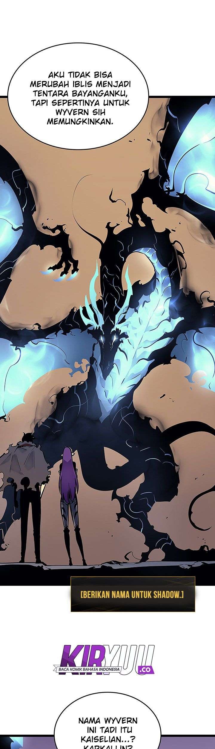 Solo Leveling Chapter 88 - halaman 25