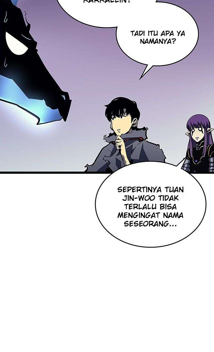 Solo Leveling Chapter 88 - halaman 26