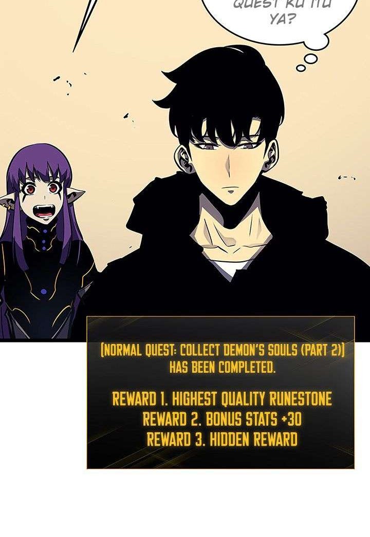 Solo Leveling Chapter 88 - halaman 30