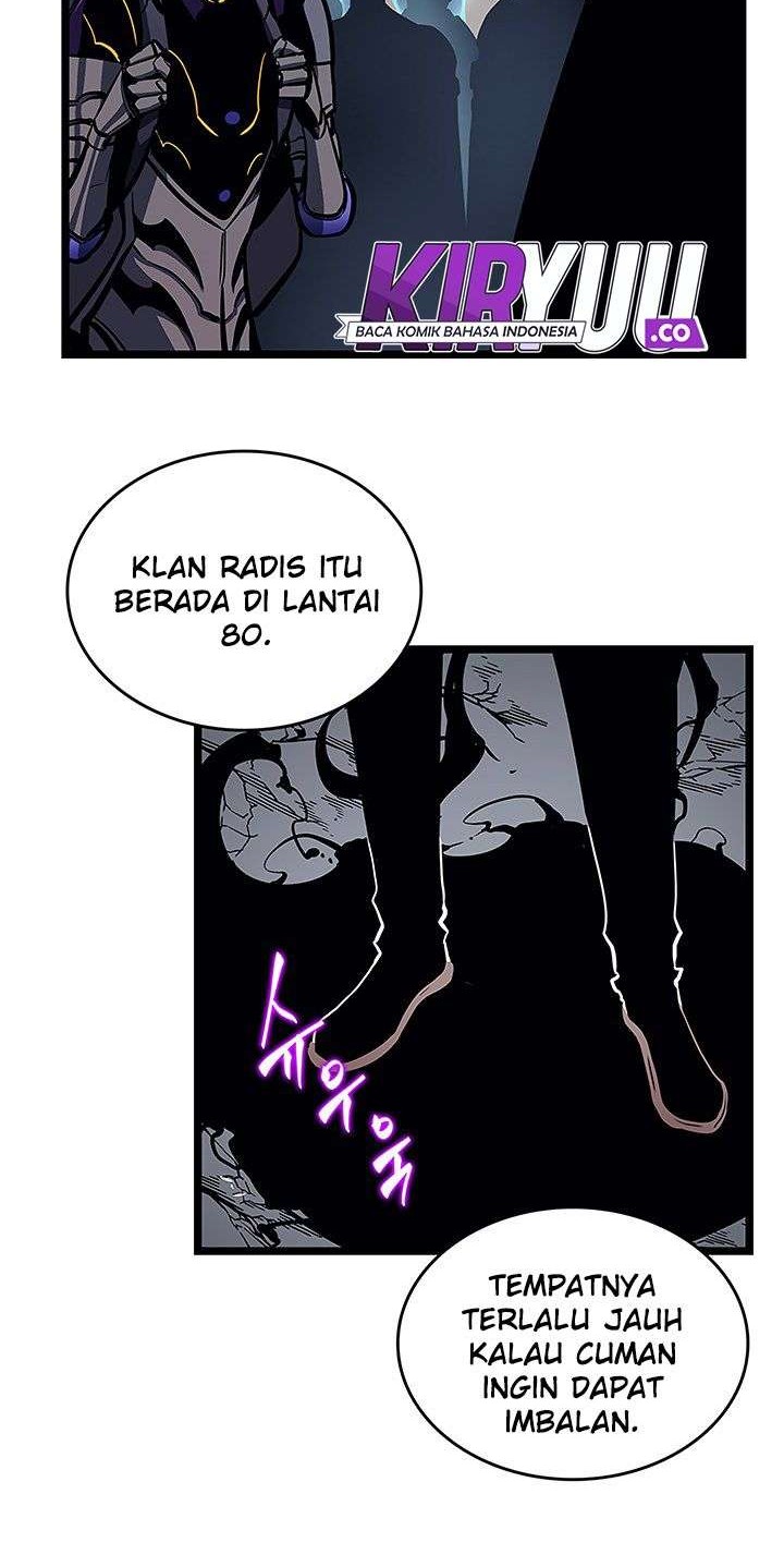 Solo Leveling Chapter 88 - halaman 36