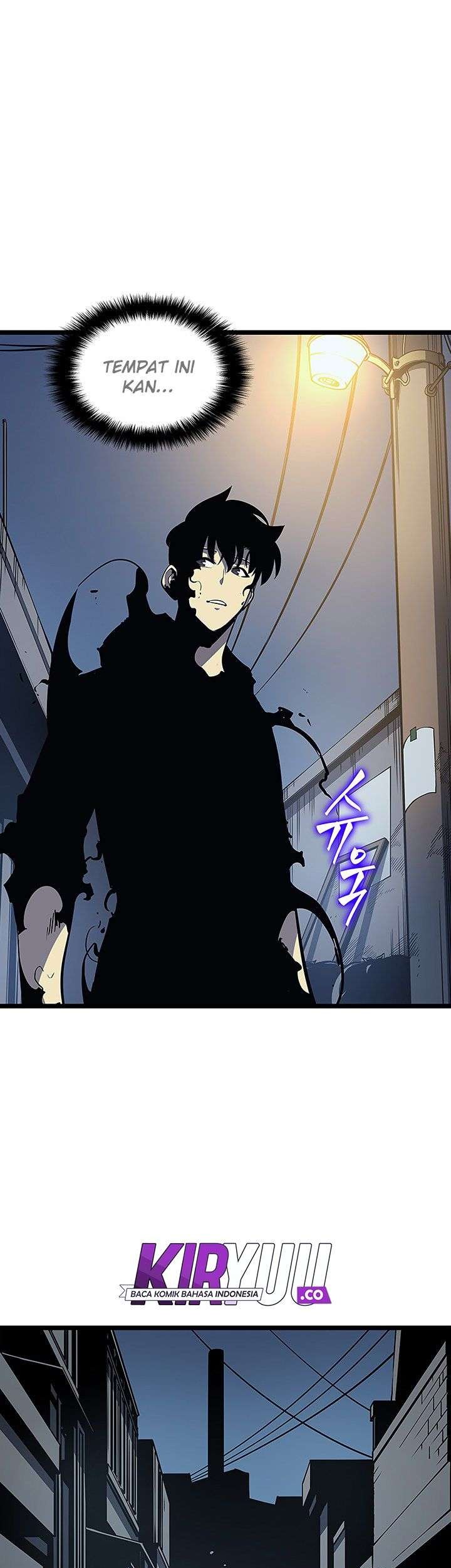 Solo Leveling Chapter 88 - halaman 41