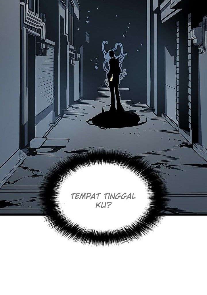 Solo Leveling Chapter 88 - halaman 42