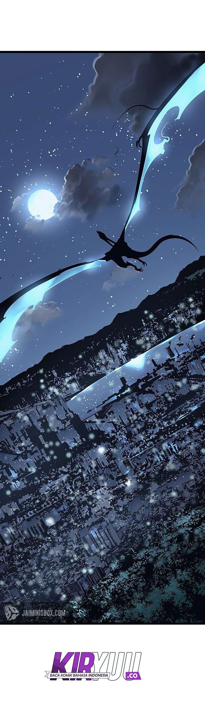 Solo Leveling Chapter 88 - halaman 45