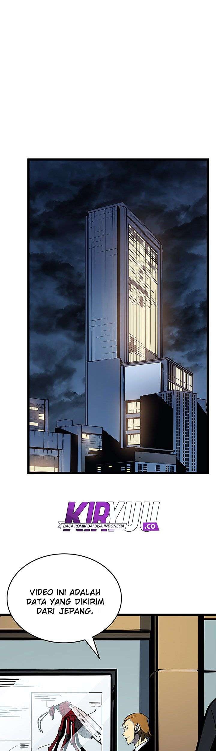 Solo Leveling Chapter 88 - halaman 47