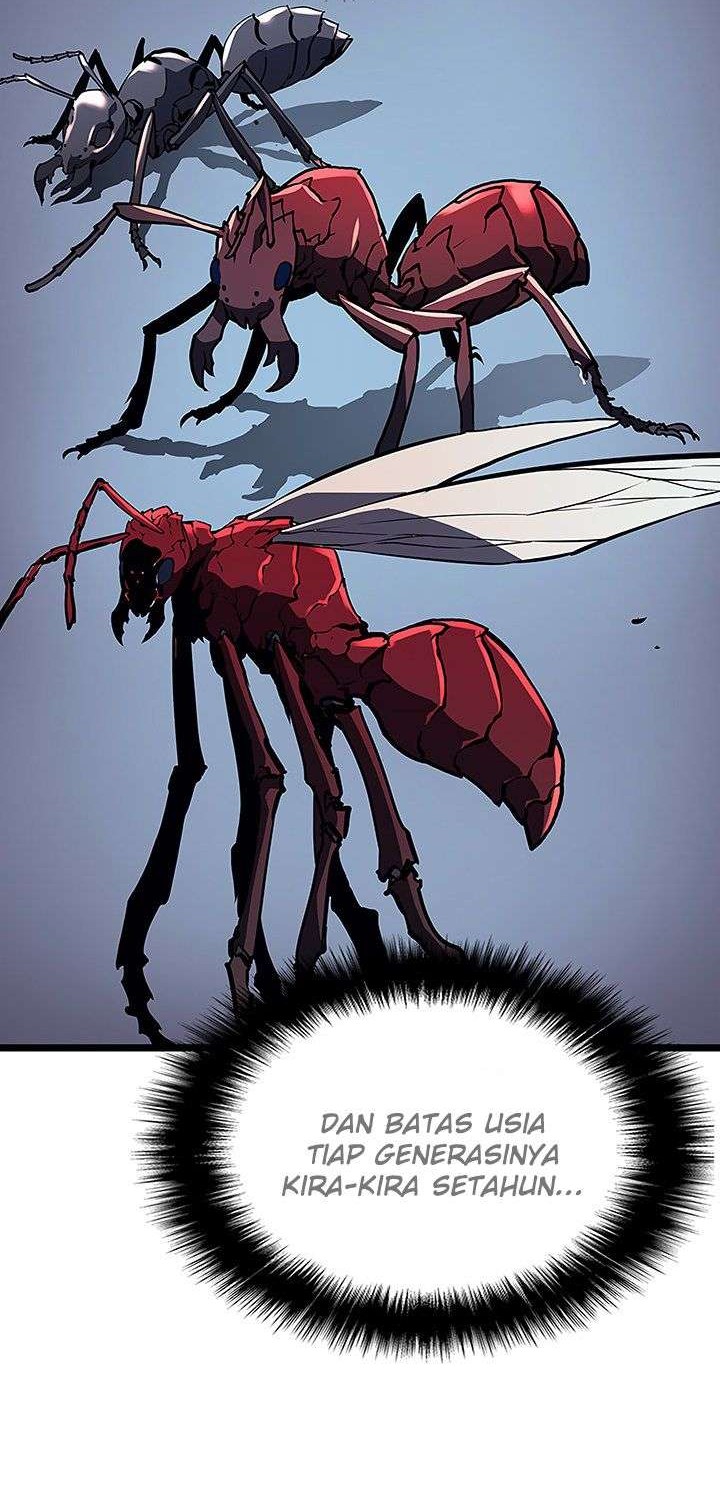 Solo Leveling Chapter 88 - halaman 50