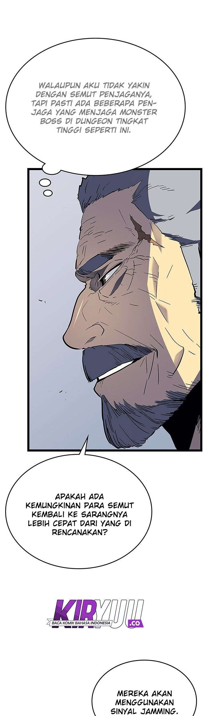 Solo Leveling Chapter 88 - halaman 51