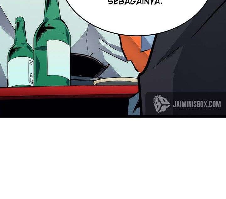 Solo Leveling Chapter 88 - halaman 58