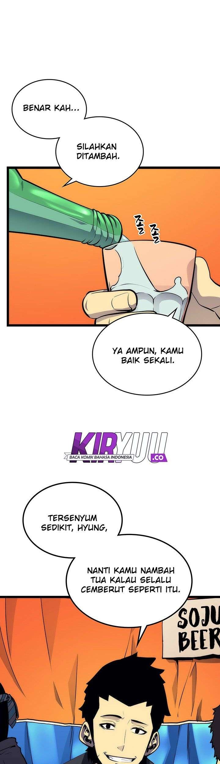 Solo Leveling Chapter 88 - halaman 59