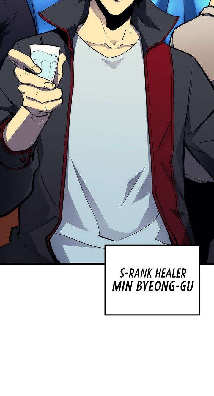 Solo Leveling Chapter 88 - halaman 60