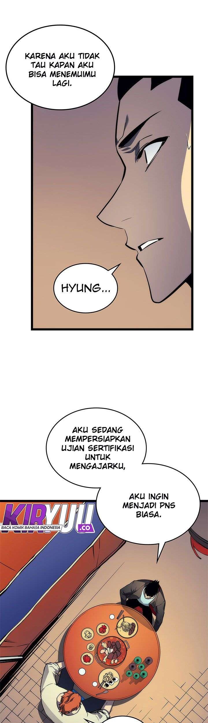 Solo Leveling Chapter 89 - halaman 13