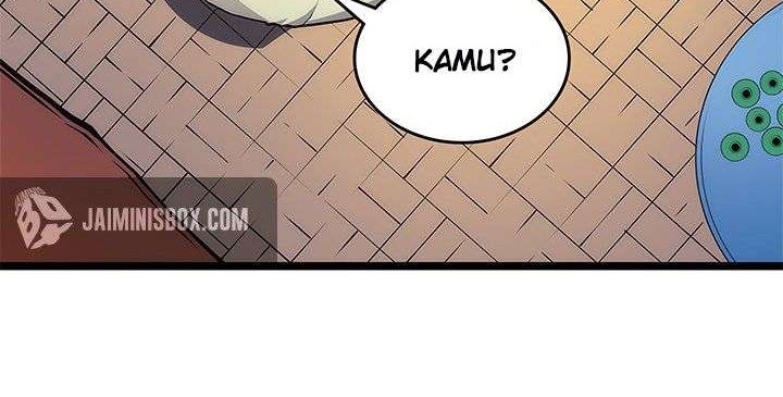 Solo Leveling Chapter 89 - halaman 14