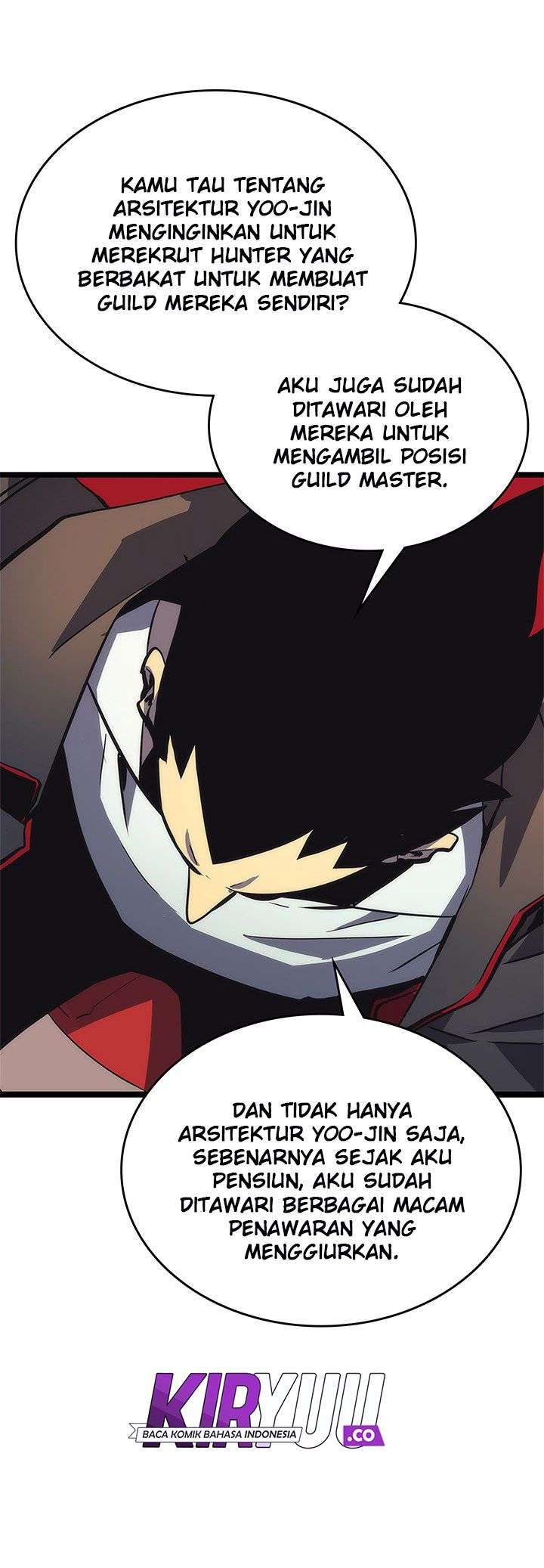 Solo Leveling Chapter 89 - halaman 15