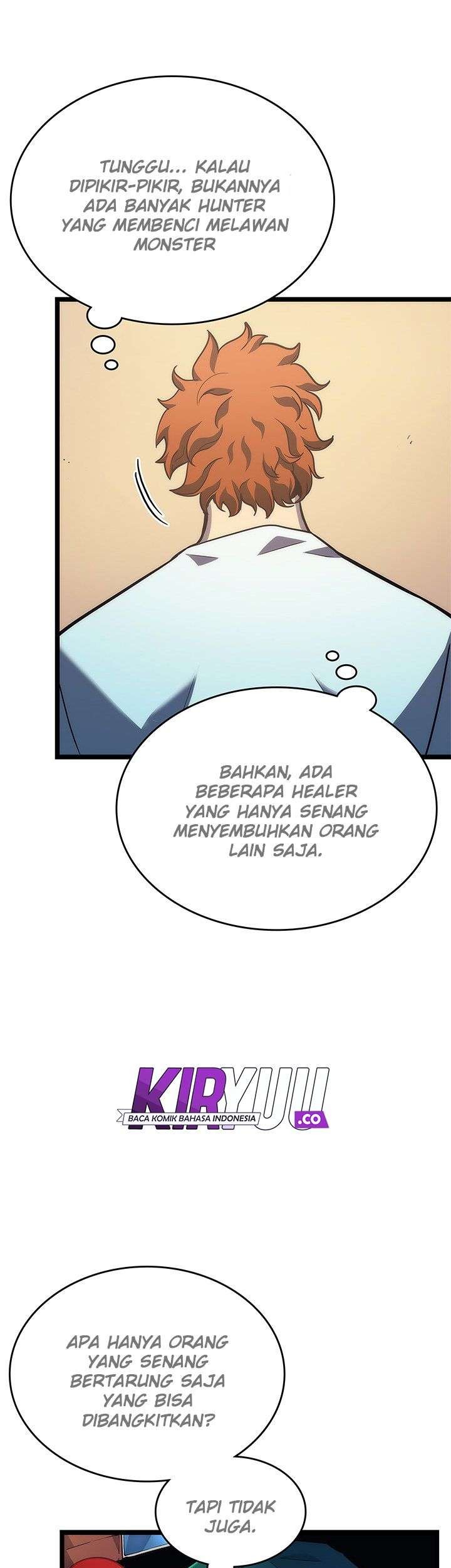 Solo Leveling Chapter 89 - halaman 20