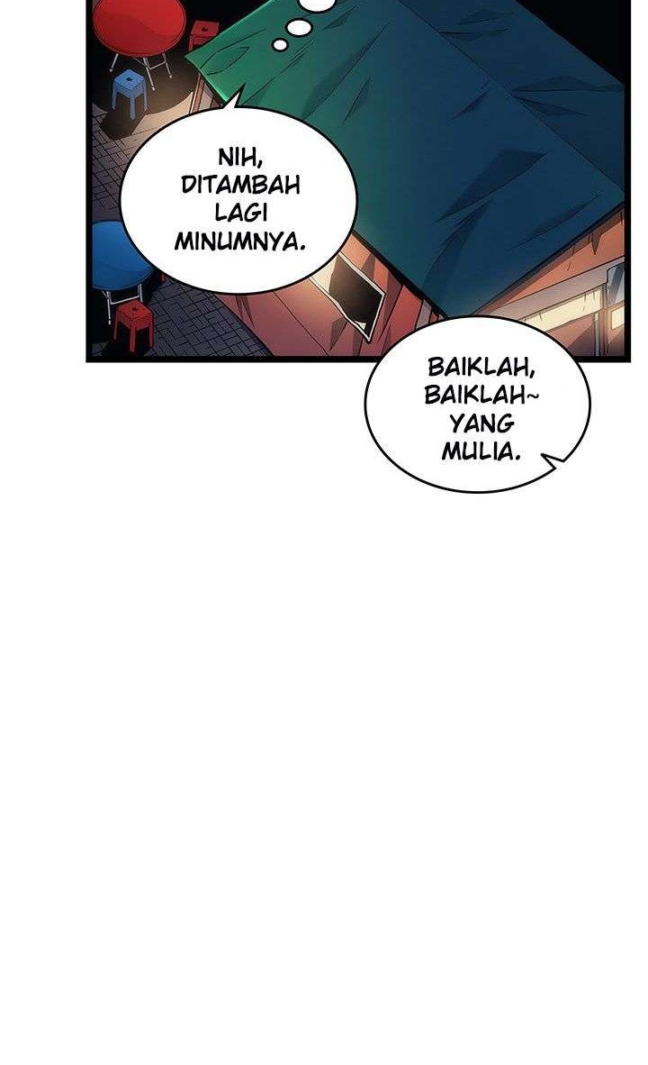 Solo Leveling Chapter 89 - halaman 21